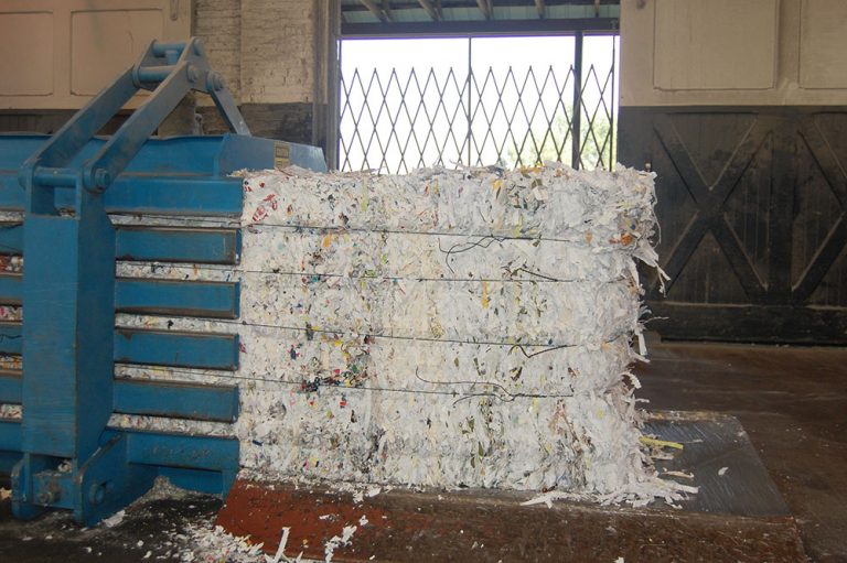 Secure Document Shredding in Albany, Syracuse, Binghamton & Utica